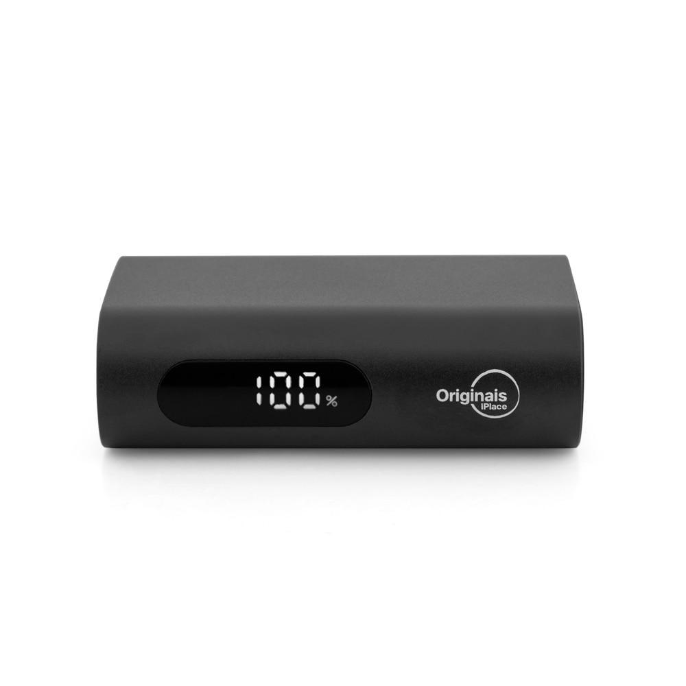 Carregador Portátil 10.000mAh, Originais iPlace - 1