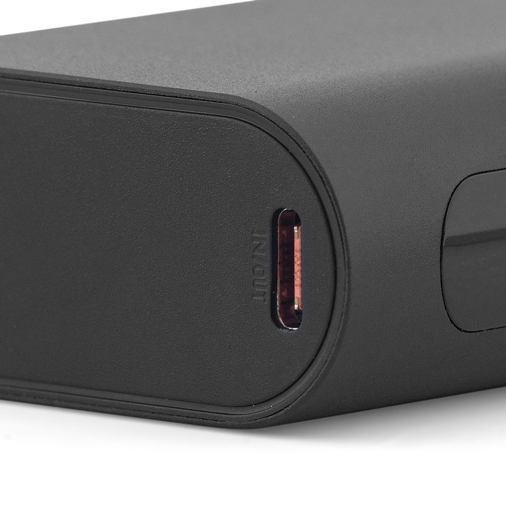 Carregador Portátil 10.000mAh, Originais iPlace - 6