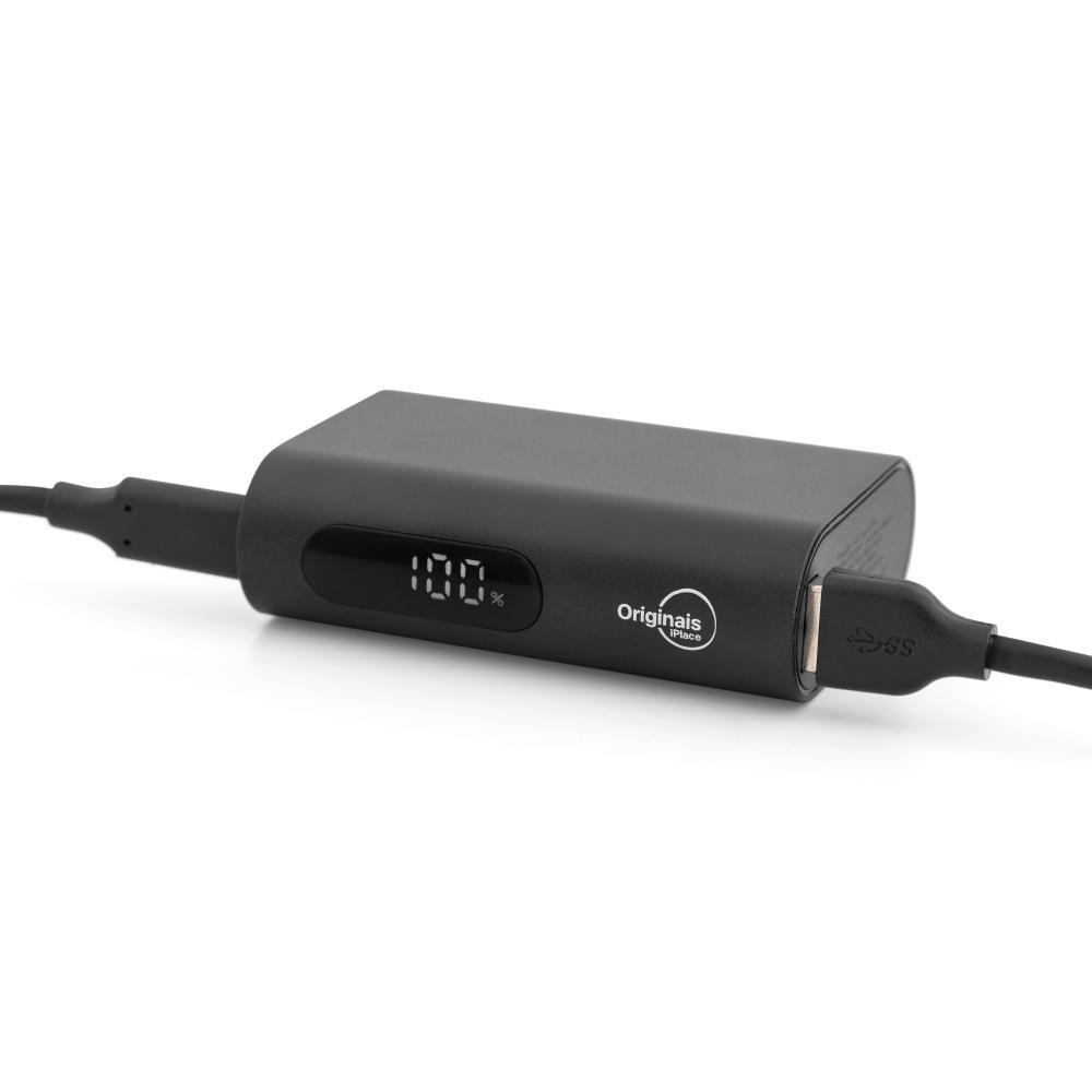 Carregador Portátil 10.000mAh, Originais iPlace - 7