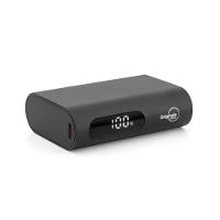 Carregador Portátil 10.000mAh, Originais iPlace - 2