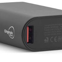 Carregador Portátil 10.000mAh, Originais iPlace - 5