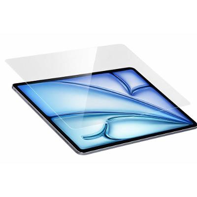Película de Vidro iPad Air 11 M2 e M3, Transparente, Originais iPlace