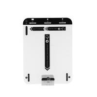 Película de Vidro iPad Air 11 M2, Transparente, Originais iPlace - 8