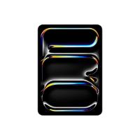 Apple iPad Pro 11" M4, Wi-Fi + Cellular, 512GB - Prateado - 2