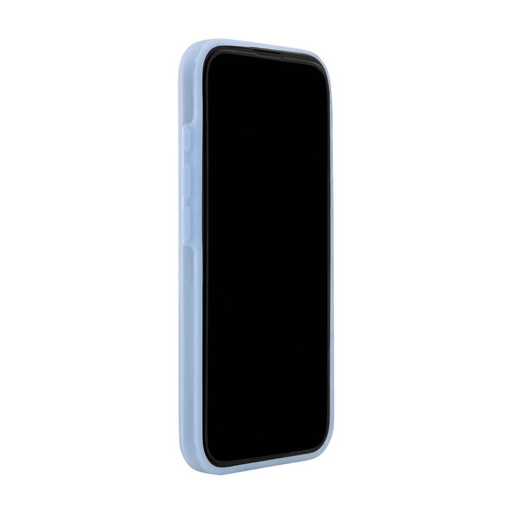 Capa iPhone 16 Plus, Originais iPlace, Ring Azul - 6