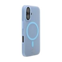 Capa iPhone 16 Plus, Originais iPlace, Ring Azul - 3