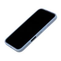 Capa iPhone 16 Plus, Originais iPlace, Ring Azul - 8