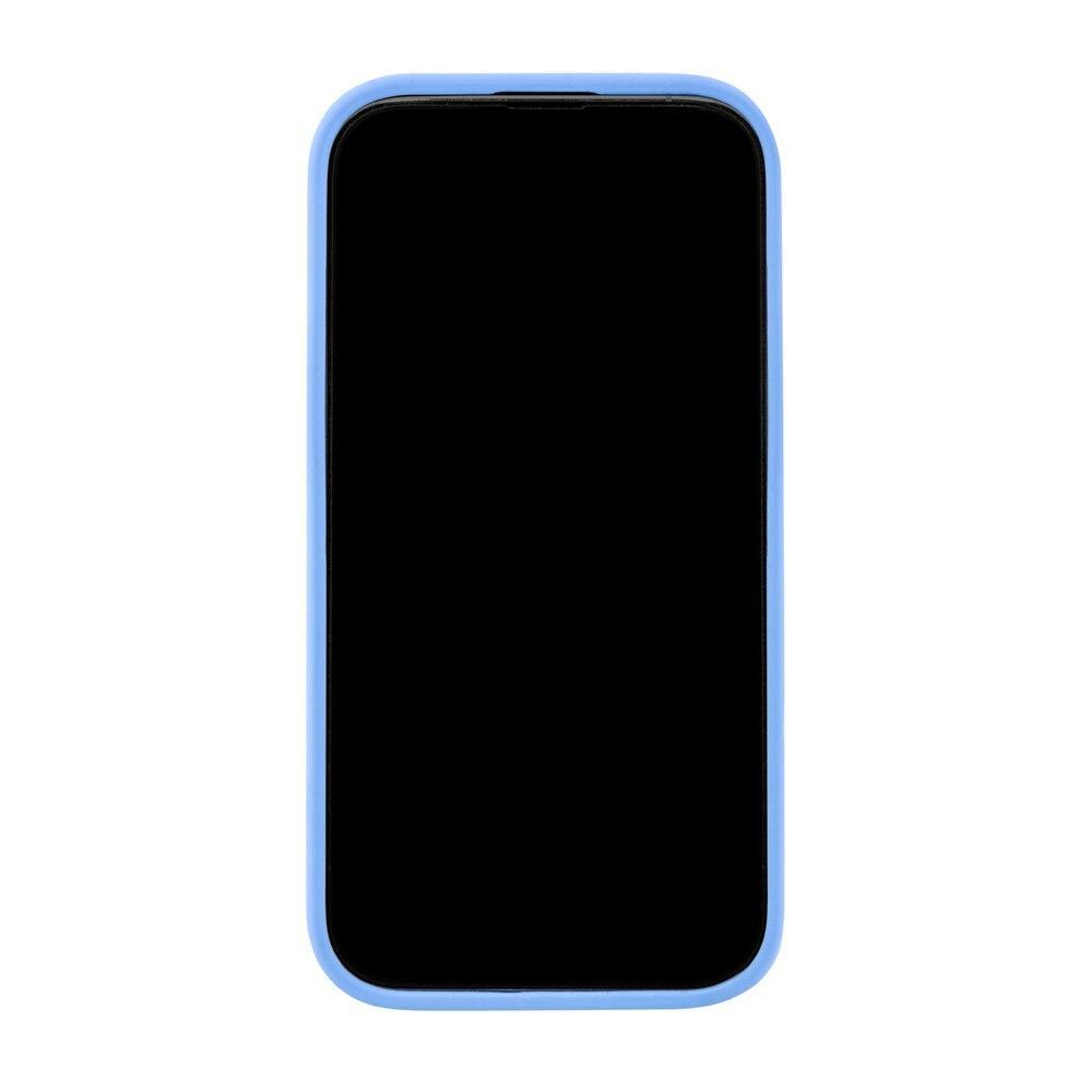 Capa iPhone 16 Pro Originais iPlace, Candy, Azul - 7