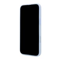 Capa iPhone 16 Pro Max, Originais iPlace, Ring Azul - 9
