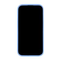 Capa iPhone 16 Pro Max Originais iPlace, Candy, Azul - 7