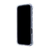 Capa iPhone 16 Plus Originais iPlace, Air Cushion Essential, Transparente - 8
