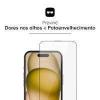 Película iPhone 16 Pro Antiblue, Originais iPlace      - 2