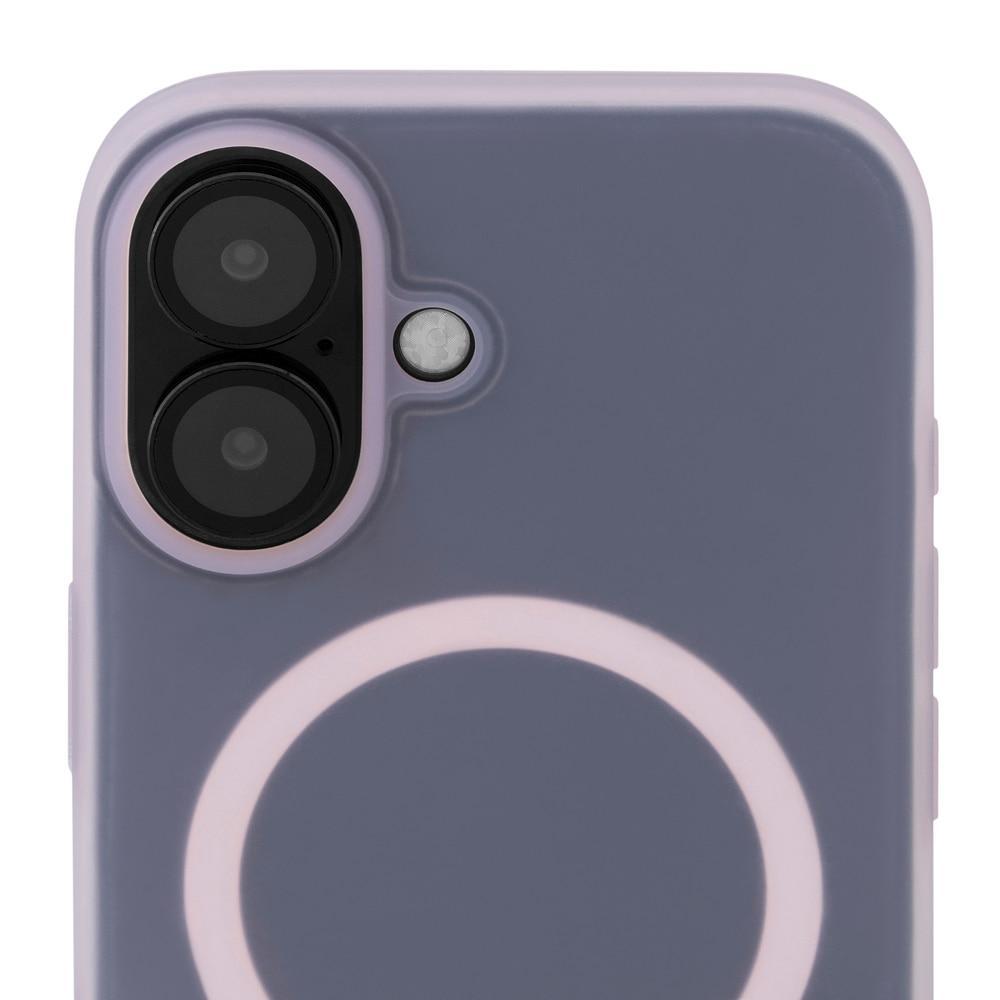 Capa iPhone 16 Plus, Originais iPlace, Ring Rosa - 5