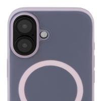 Capa iPhone 16 Plus, Originais iPlace, Ring Rosa - 5