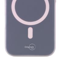 Capa iPhone 16 Plus, Originais iPlace, Ring Rosa - 6