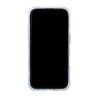 Capa iPhone 16 Originais iPlace, Air Cushion Essential, Transparente - 7