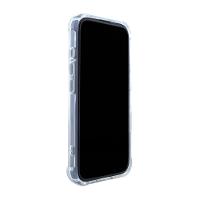 Capa iPhone 16 Originais iPlace, Air Cushion Essential, Transparente - 8