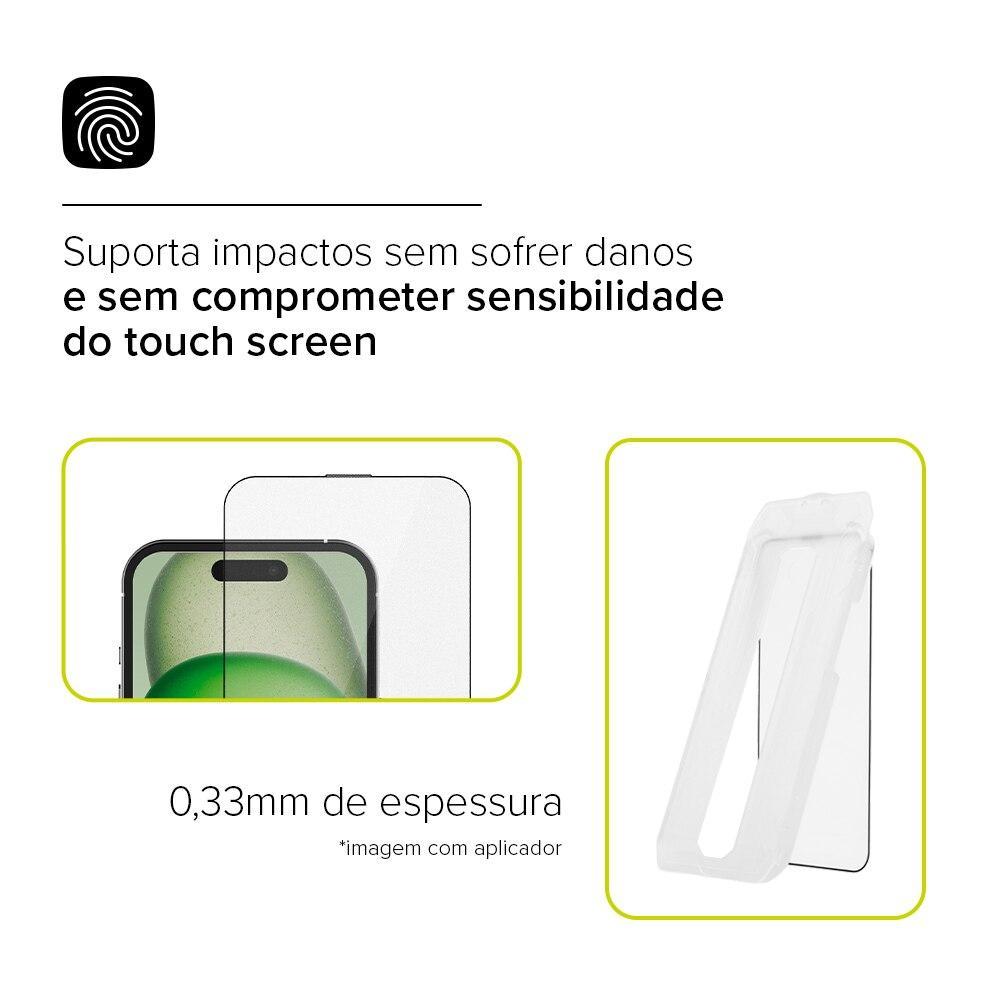 Película iPhone 16 Pro, Gamer, Originais iPlace  - 4