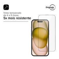 Película iPhone 16 Plus Antiblue, Originais iPlace      - 3