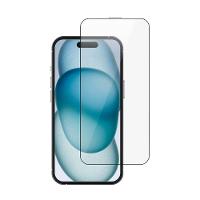 Película iPhone 16 Pro, Antibactéria, Originais iPlace    - 1