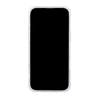 Capa iPhone 16 Pro Originais iPlace, Air Cushion Essential, Transparente - 7