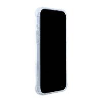 Capa iPhone 16 Pro Originais iPlace, Air Cushion Essential, Transparente - 8