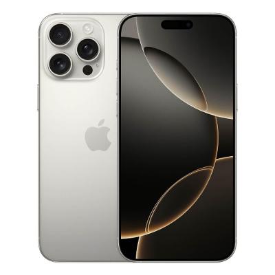Apple iPhone 16 Pro Max 256GB Titânio Natural 
