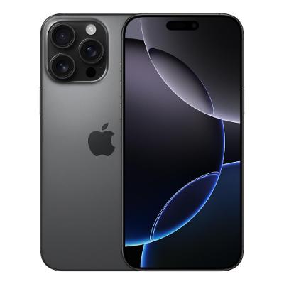 Apple iPhone 16 Pro Max 256GB Titânio preto