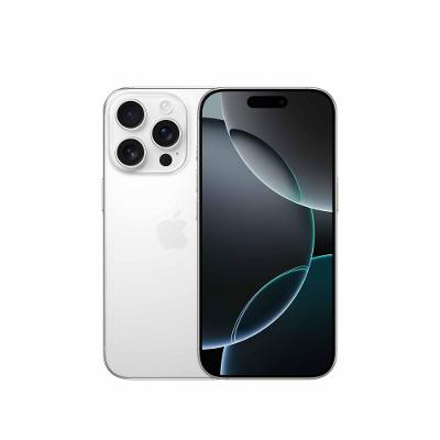 Apple iPhone 16 Pro Max 256GB Titânio branco