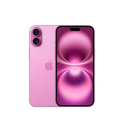 Apple iPhone 16 Plus 128GB Rosa