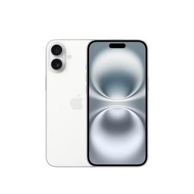 Apple iPhone 16 Plus 256GB Branco