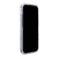 Capa iPhone 16 Plus com Indução, Shine Originais iPlace - Transparente com Brilho - 7