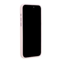 Capa iPhone 16 Pro Max Originais iPlace, Candy, Rosa  