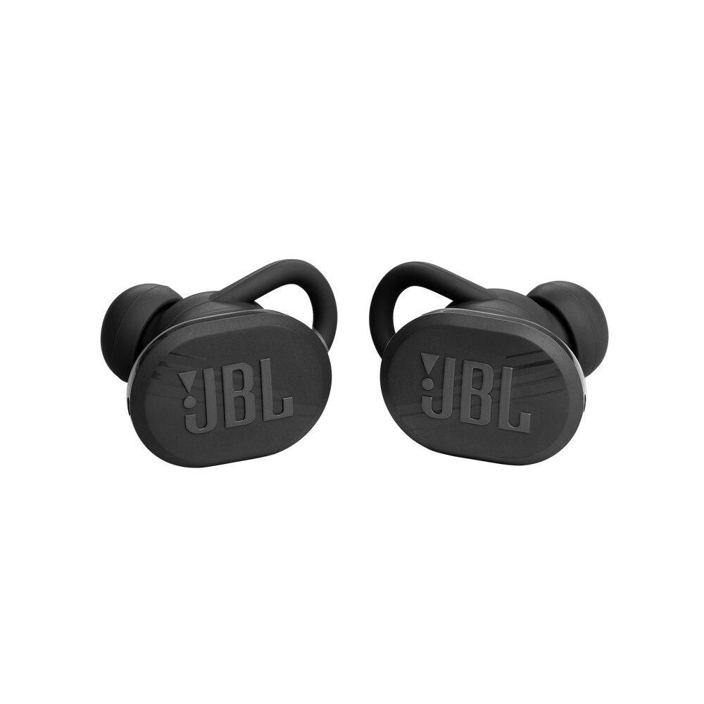 JBL Endurance Race TWS, Fone de Ouvido Bluetooth, Preto - 2