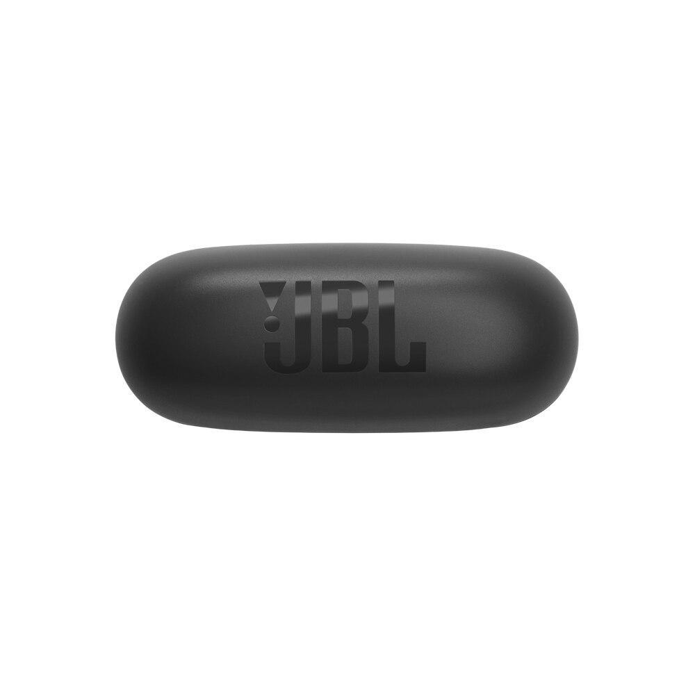 JBL Endurance Race TWS, Fone de Ouvido Bluetooth, Preto - 3