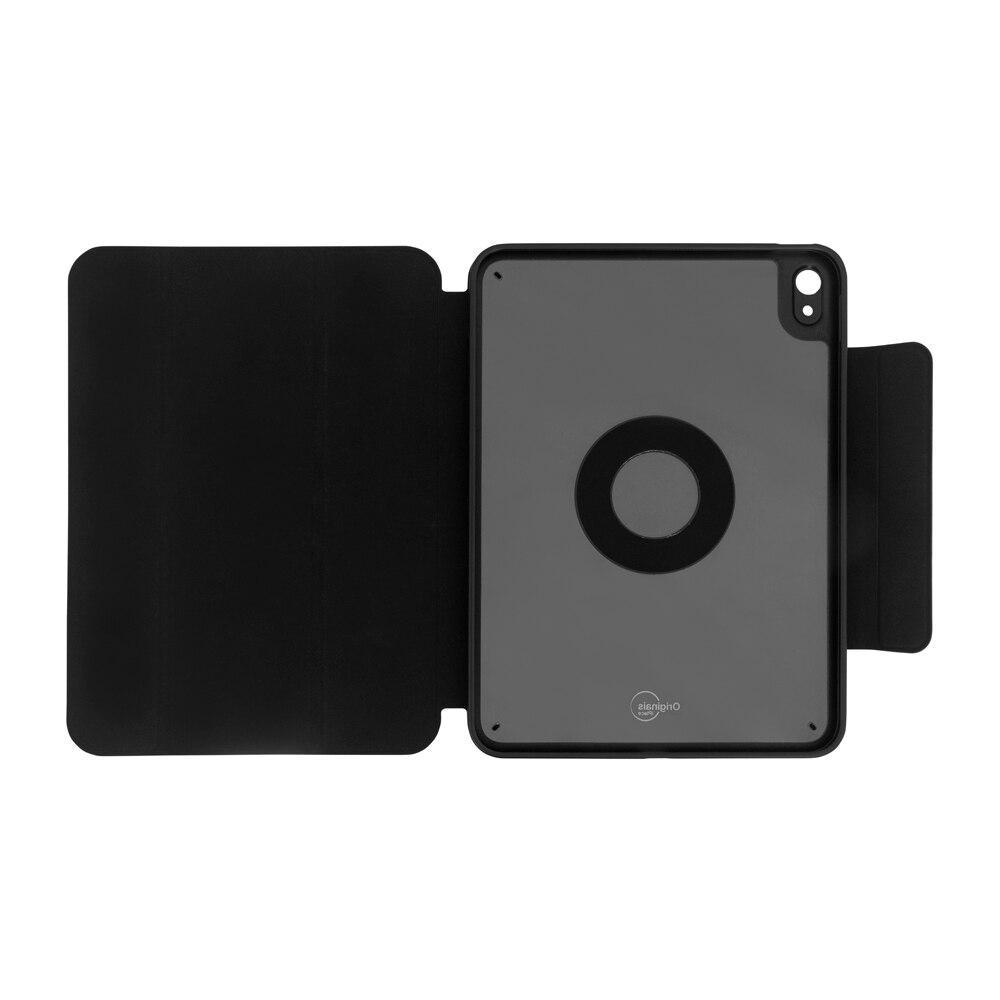 Capa de iPad 2 em 1 10TH Originais iPlace, Preto  - 7