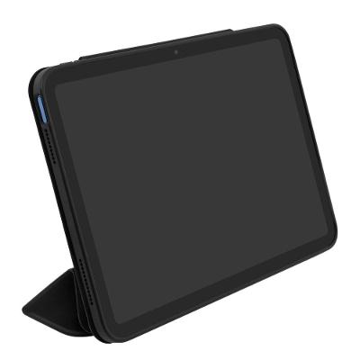 Capa de iPad 2 em 1 10TH Originais iPlace, Preto 