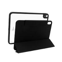 Capa de iPad 2 em 1 10TH Originais iPlace, Preto  - 1