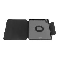 Capa de iPad 2 em 1 10TH Originais iPlace, Preto  - 6