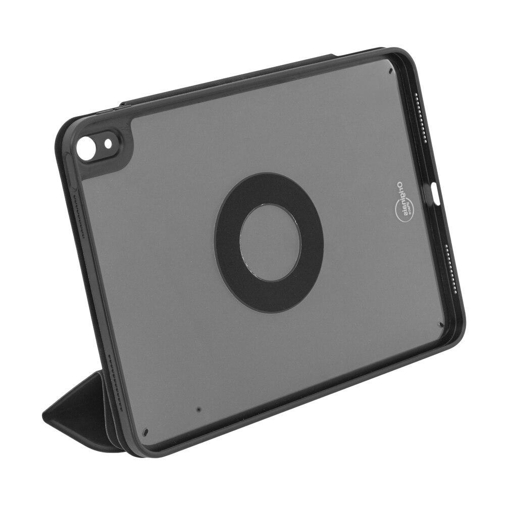 Capa de iPad 2 em 1 Air 10,9 Originais iPlace, Preto  - 9