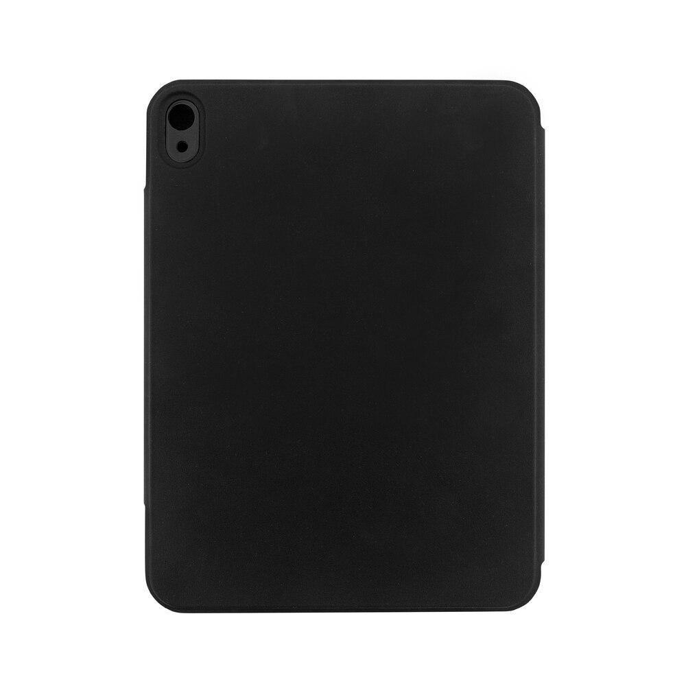 Capa de iPad 2 em 1 Air 10,9 Originais iPlace, Preto  - 4