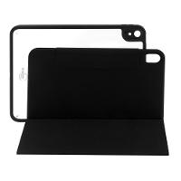 Capa de iPad 2 em 1 Air 10,9 Originais iPlace, Preto  - 2