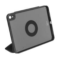 Capa de iPad 2 em 1 Air 10,9 Originais iPlace, Preto  - 9