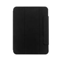 Capa de iPad 2 em 1 Pro 12,9 Originais iPlace, Preto  - 3
