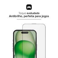Película iPhone 16 Plus, Gamer, Originais iPlace  - 2