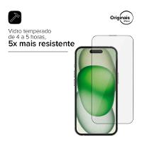 Película iPhone 16 Plus, Gamer, Originais iPlace  - 3