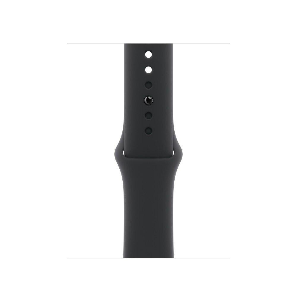 Pulseira Apple Watch 42 mm, Esportiva, Preto - 2