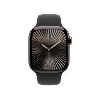 Pulseira Apple Watch 42 mm, Esportiva, Preto - 3