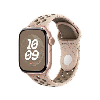Pulseira Apple Watch 42 mm, Esportiva Nike, Apple