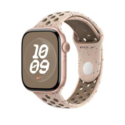 Pulseira Apple Watch Esportiva  46 mm, Apple, Arenito